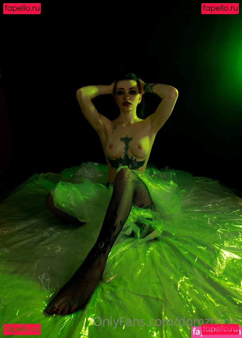 Domztrickz Onlyfans Photo Gallery 