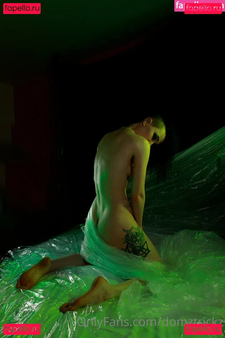 Domztrickz Onlyfans Photo Gallery 