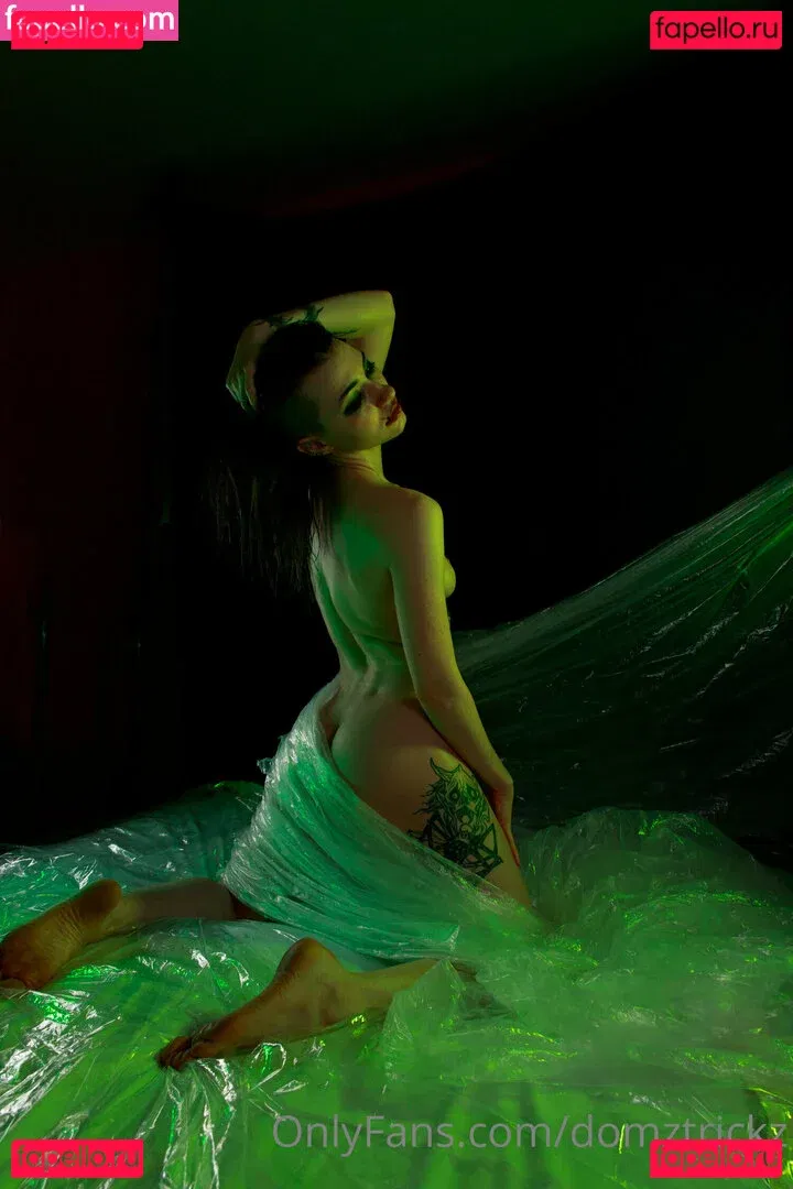 Domztrickz Onlyfans Photo Gallery 