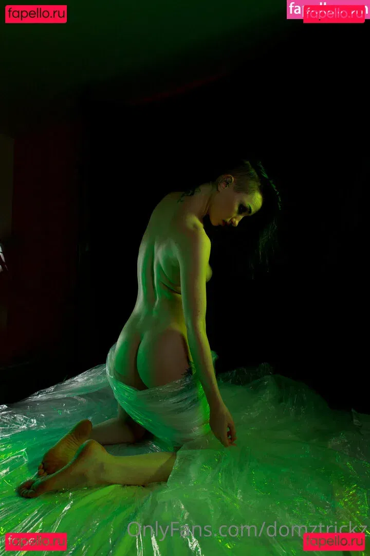 Domztrickz Onlyfans Photo Gallery 