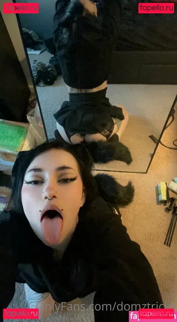 Domztrickz Onlyfans Photo Gallery 