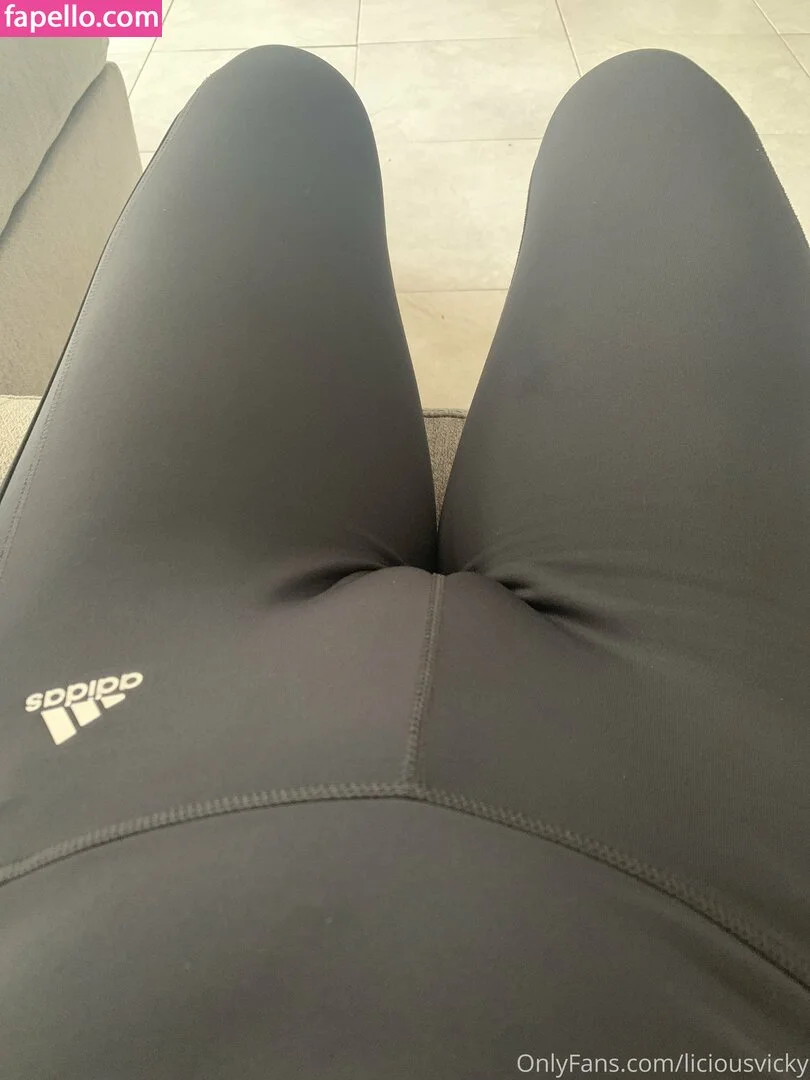 liciouzvicky Onlyfans Photo Gallery 