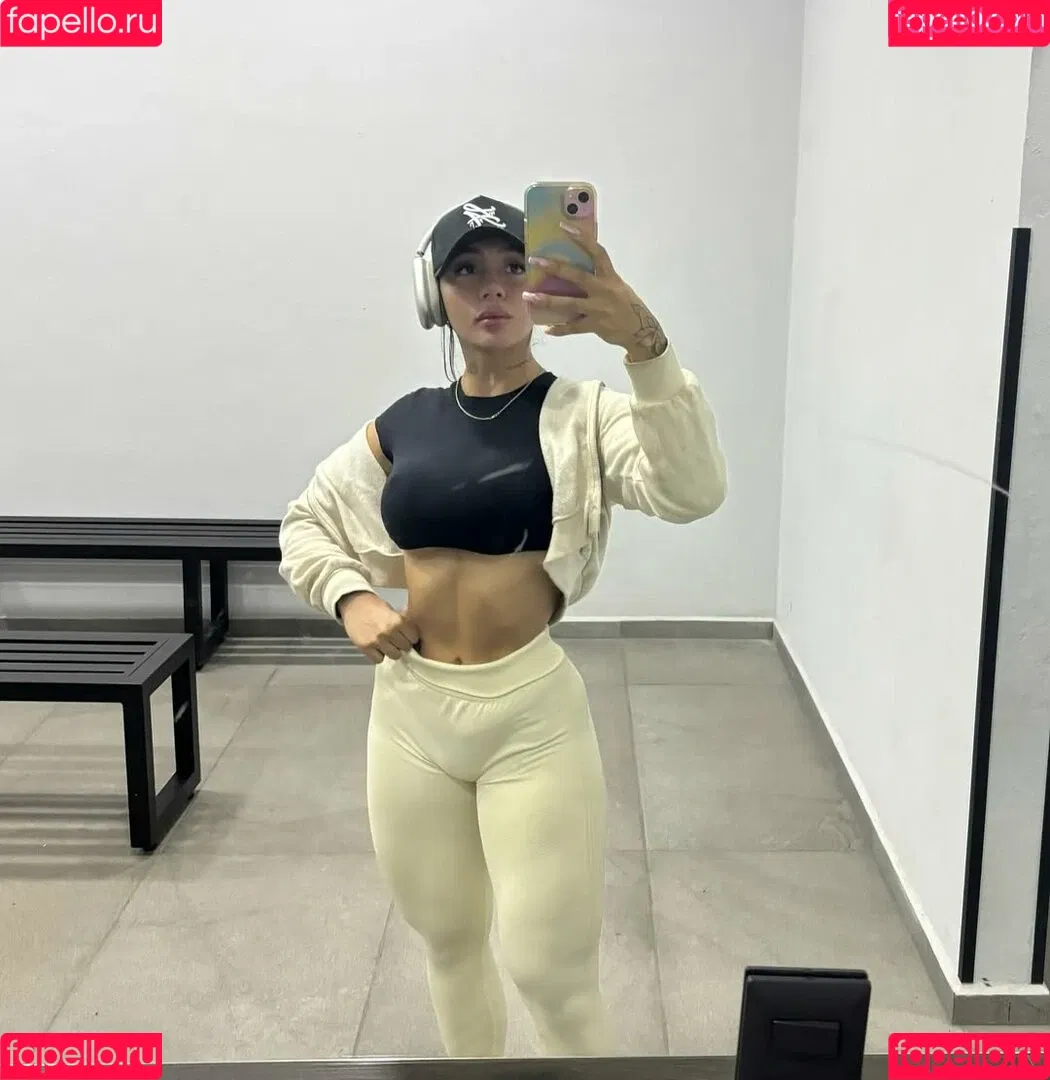 amberestefania_ - Amber Escalante Onlyfans Photo Gallery 