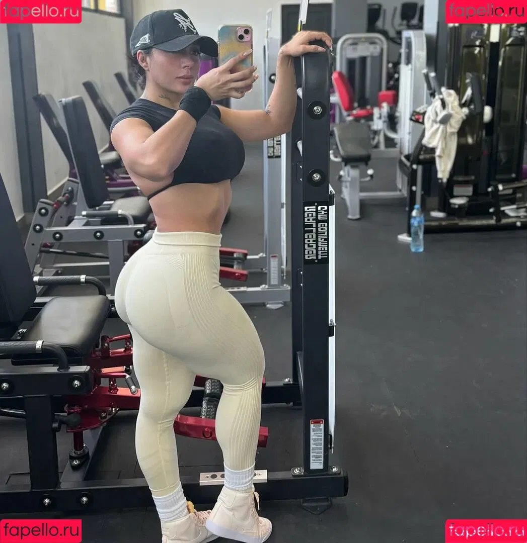 amberestefania_ - Amber Escalante Onlyfans Photo Gallery 