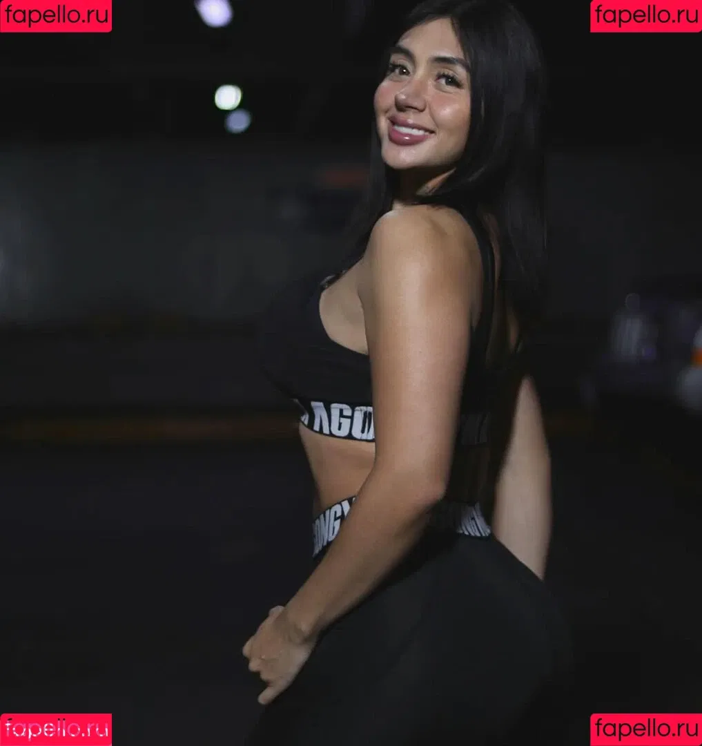 amberestefania_ - Amber Escalante Onlyfans Photo Gallery 