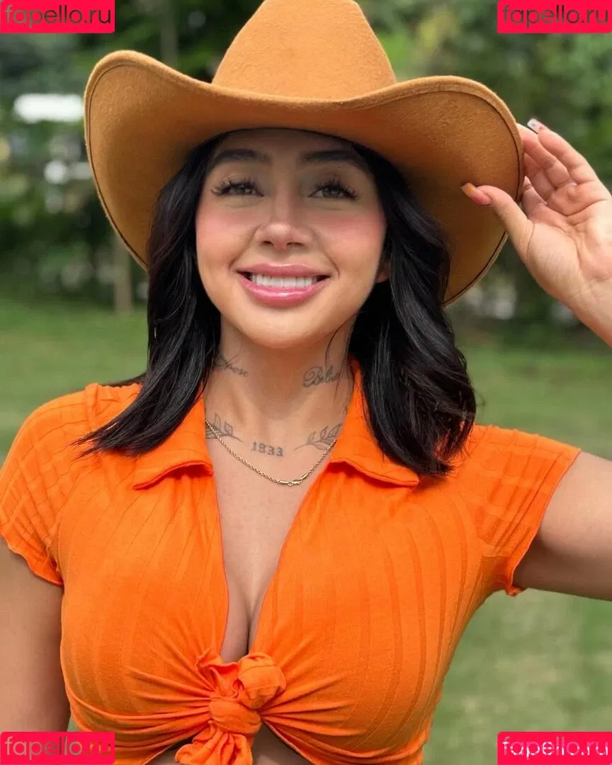 amberestefania_ - Amber Escalante Onlyfans Photo Gallery 