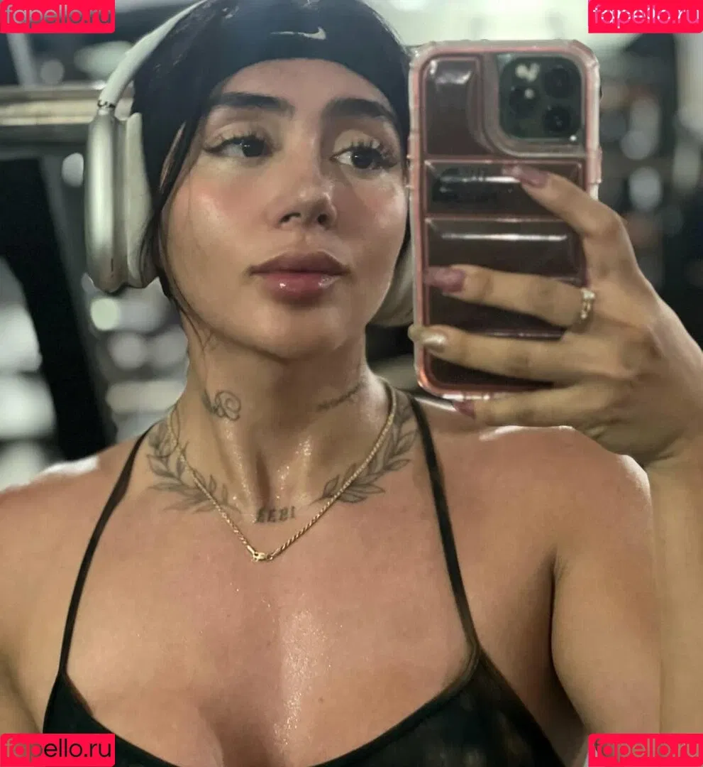 amberestefania_ - Amber Escalante Onlyfans Photo Gallery 