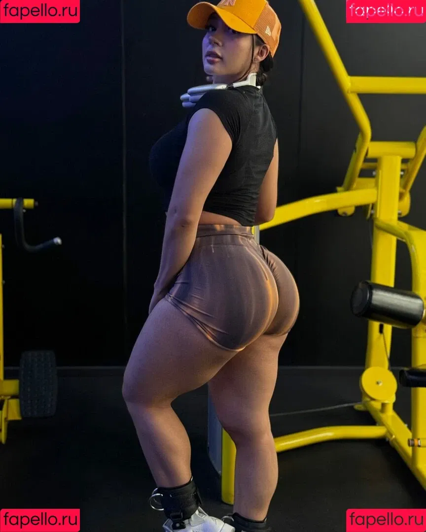 amberestefania_ - Amber Escalante Onlyfans Photo Gallery 