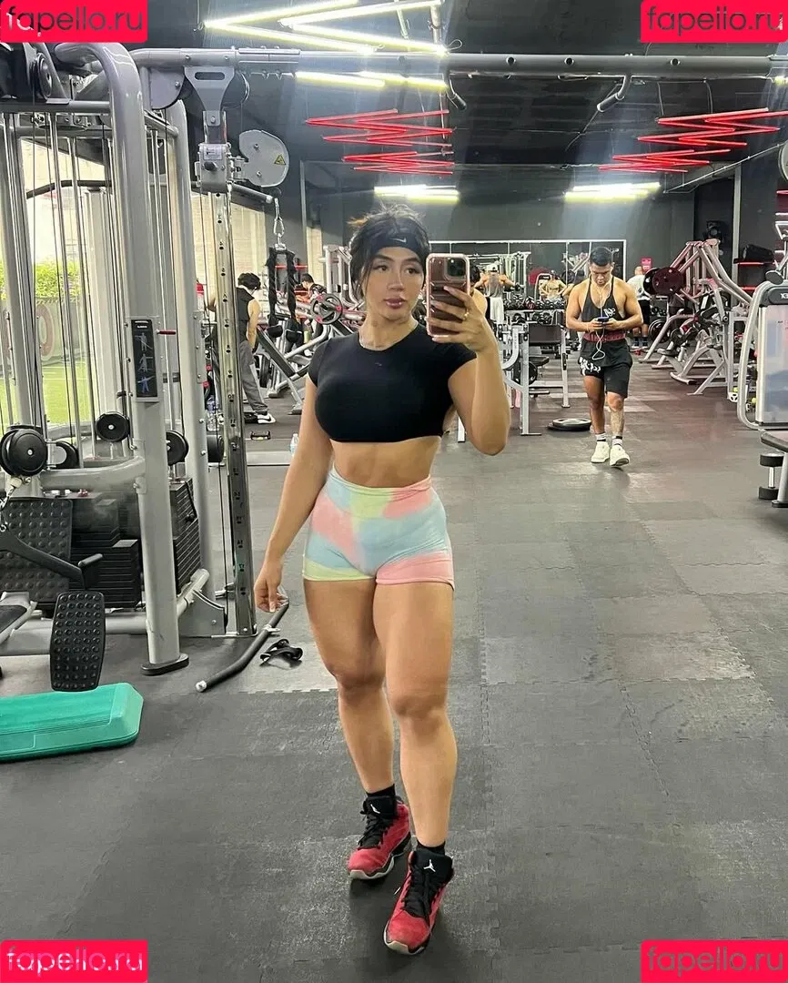 amberestefania_ - Amber Escalante Onlyfans Photo Gallery 