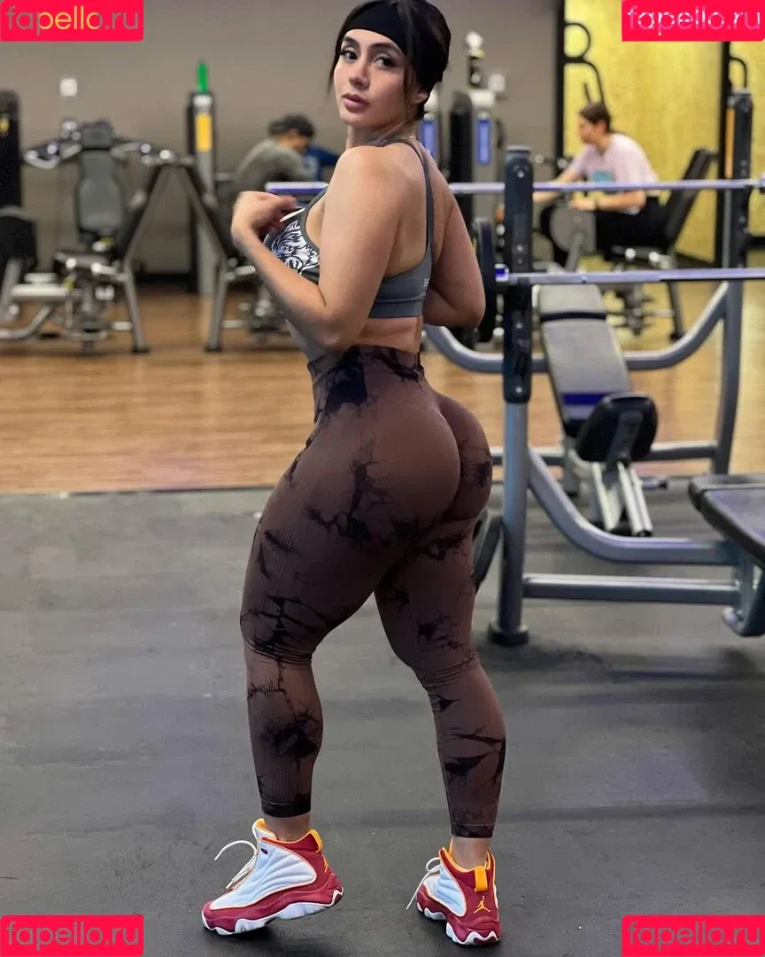 amberestefania_ - Amber Escalante Onlyfans Photo Gallery 