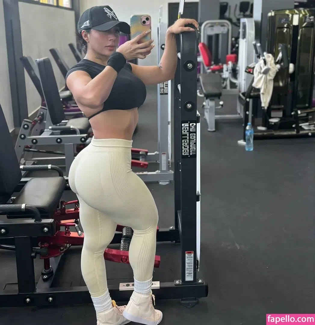 amberestefania_ - Amber Escalante Onlyfans Photo Gallery 