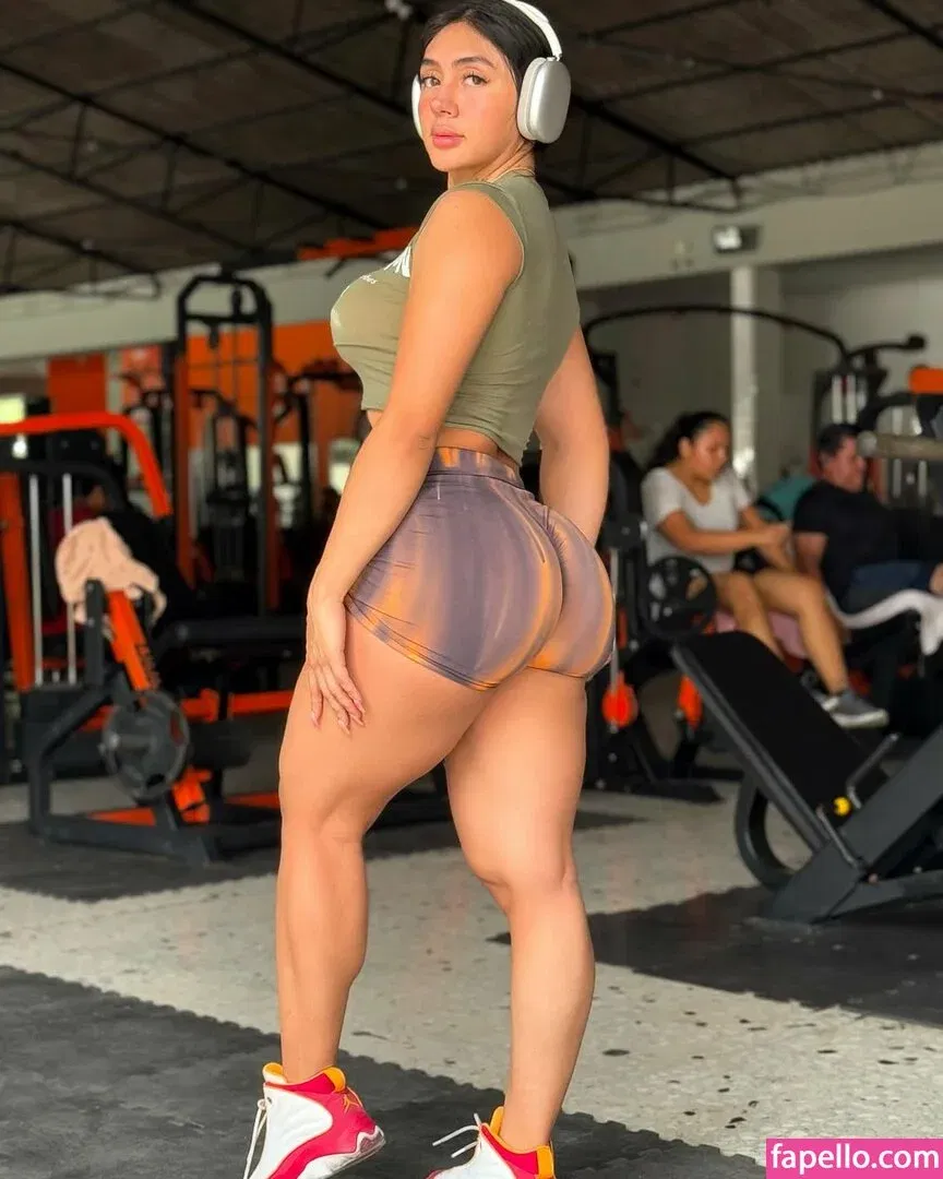 amberestefania_ - Amber Escalante Onlyfans Photo Gallery 