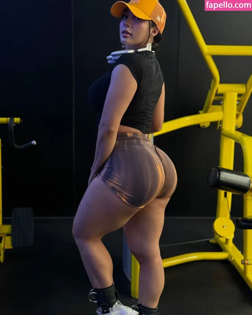 amberestefania_ - Amber Escalante Onlyfans Photo Gallery 