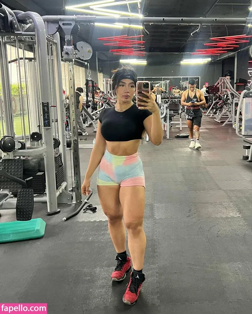 amberestefania_ - Amber Escalante Onlyfans Photo Gallery 