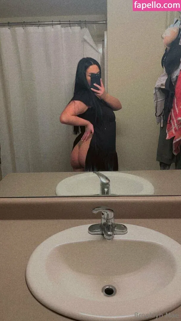 brookmae69 Onlyfans Photo Gallery 