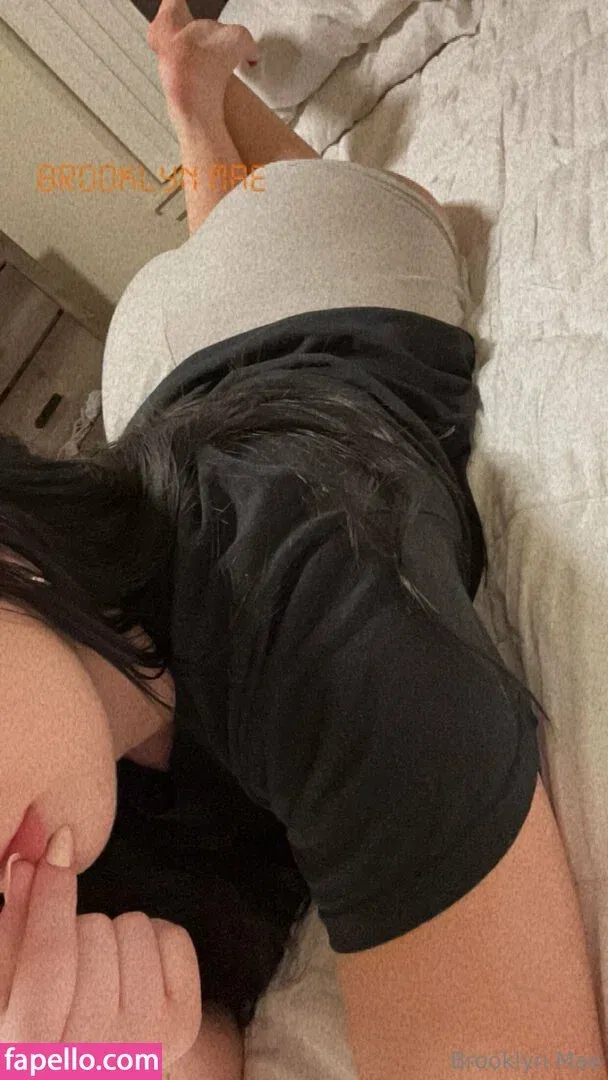 brookmae69 Onlyfans Photo Gallery 