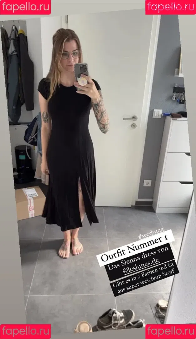 Jovlekaline Onlyfans Photo Gallery 