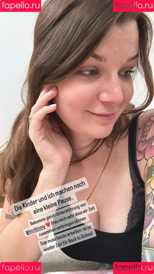 Jovlekaline Onlyfans Photo Gallery 
