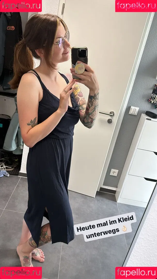 Jovlekaline Onlyfans Photo Gallery 