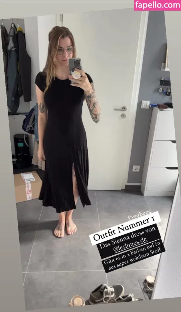 Jovlekaline Onlyfans Photo Gallery 