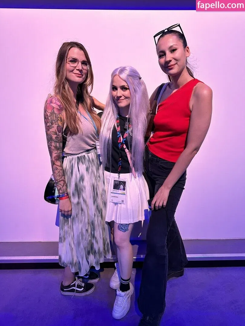 Jovlekaline Onlyfans Photo Gallery 