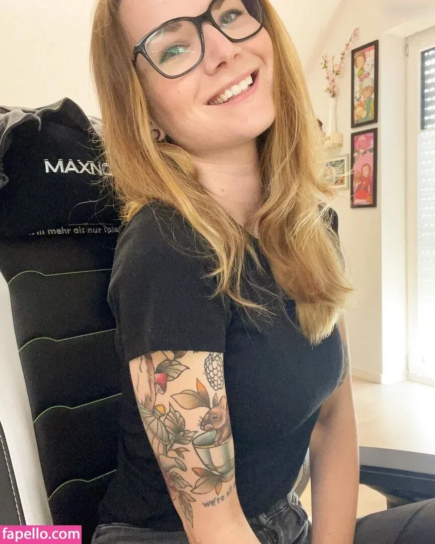 Jovlekaline Onlyfans Photo Gallery 