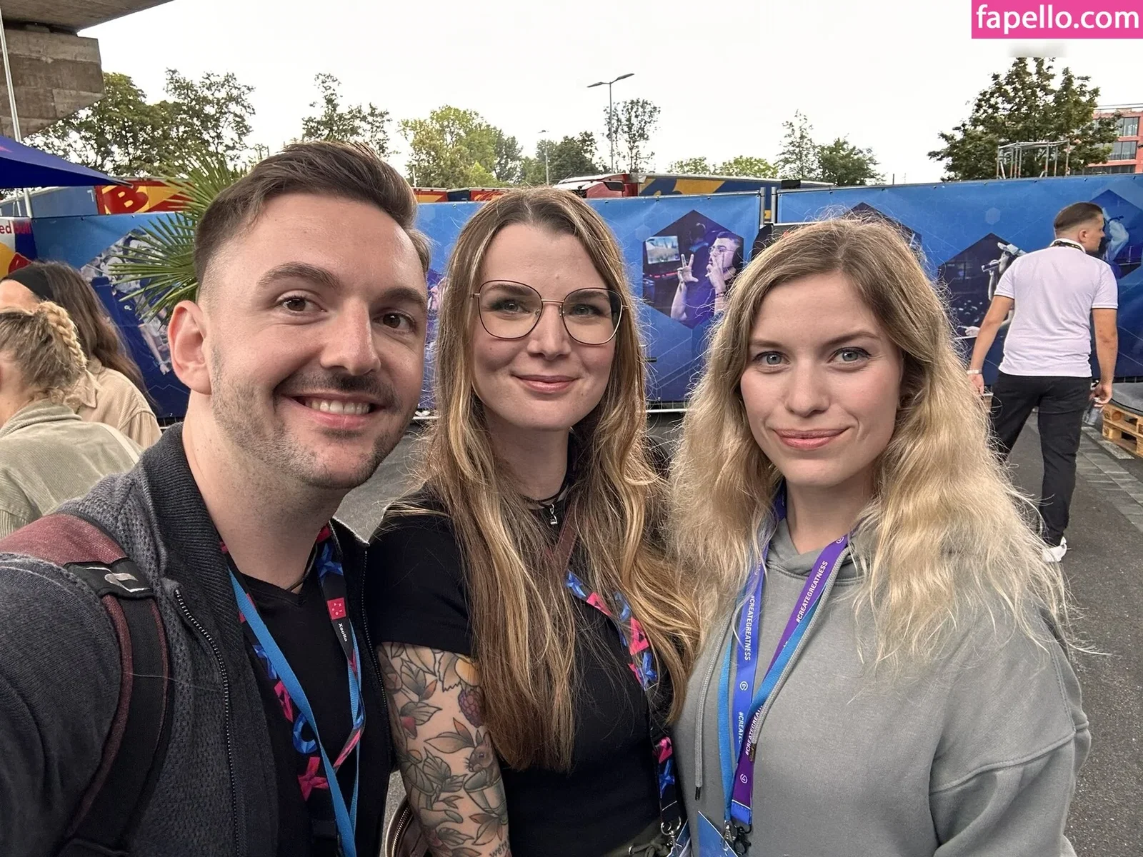 Jovlekaline Onlyfans Photo Gallery 