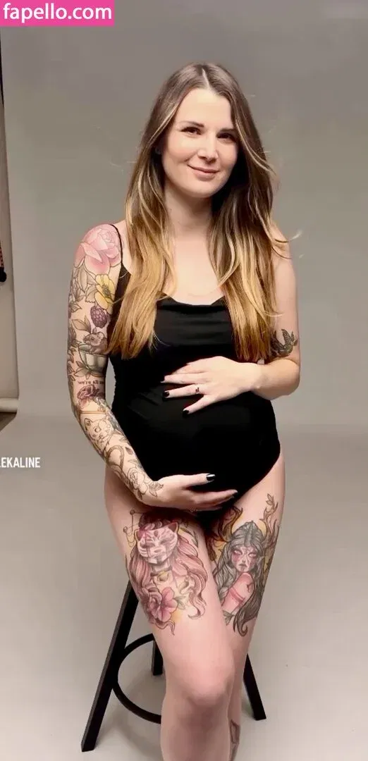 Jovlekaline Onlyfans Photo Gallery 