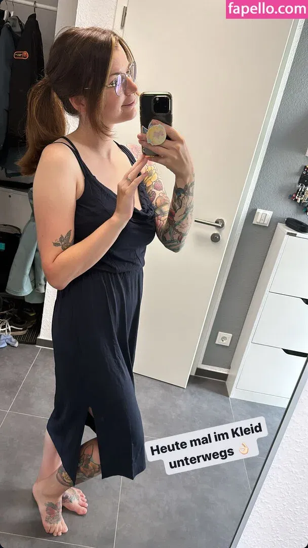 Jovlekaline Onlyfans Photo Gallery 