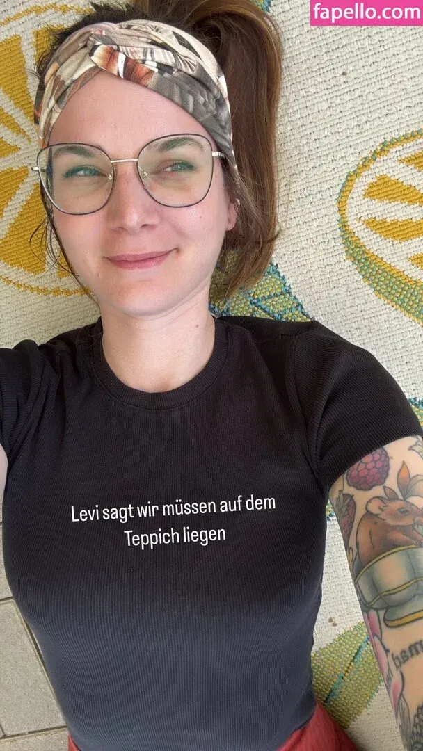 Jovlekaline Onlyfans Photo Gallery 