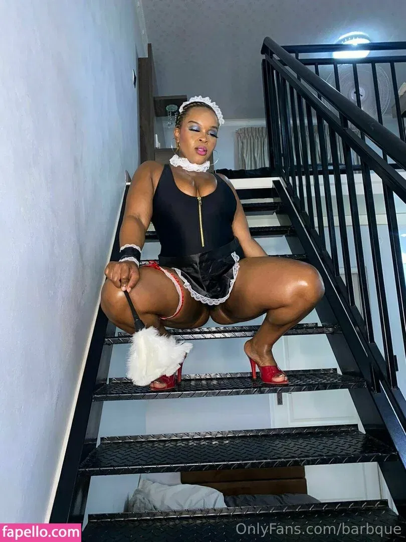 barbque Onlyfans Photo Gallery 