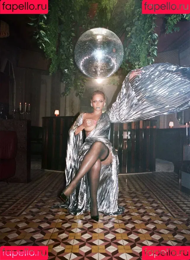 Beyoncé Knowles Onlyfans Photo Gallery 