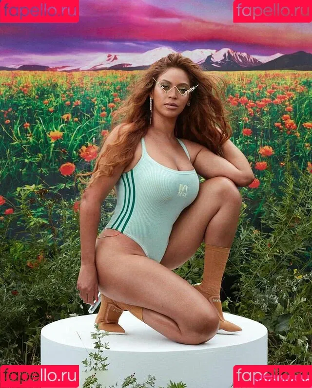 Beyoncé Knowles Onlyfans Photo Gallery 