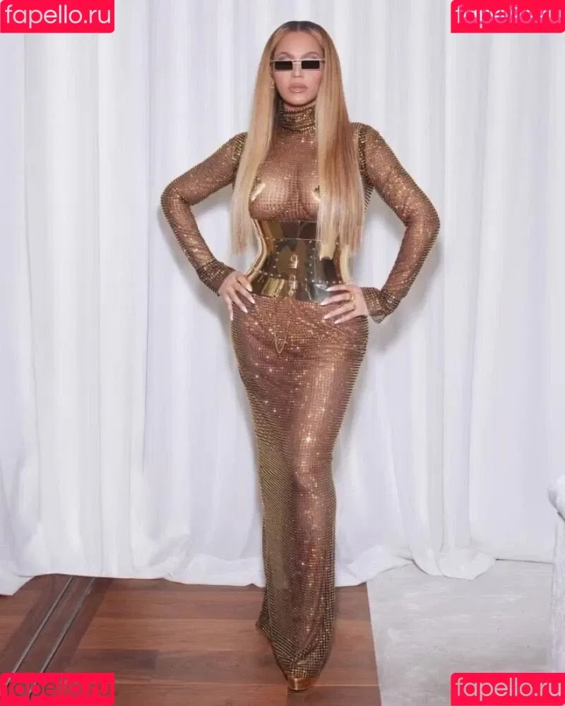 Beyoncé Knowles Onlyfans Photo Gallery 