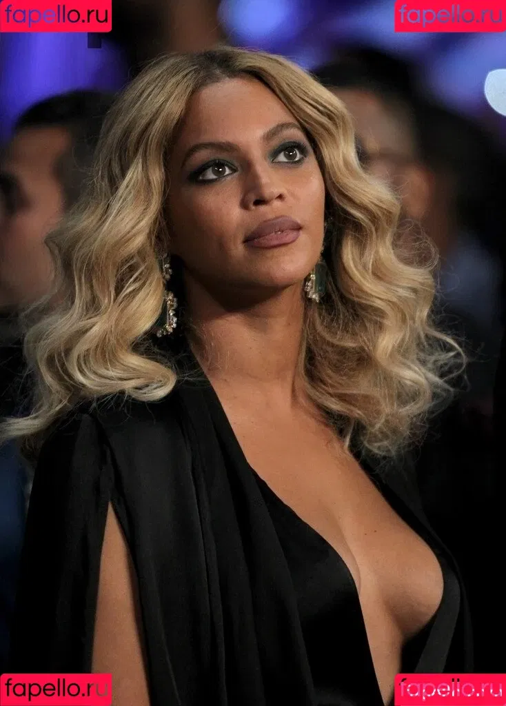 Beyoncé Knowles Onlyfans Photo Gallery 