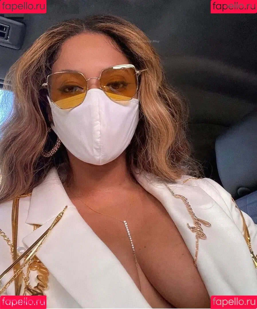 Beyoncé Knowles Onlyfans Photo Gallery 