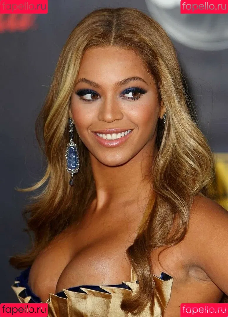 Beyoncé Knowles Onlyfans Photo Gallery 