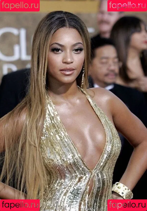 Beyoncé Knowles Onlyfans Photo Gallery 