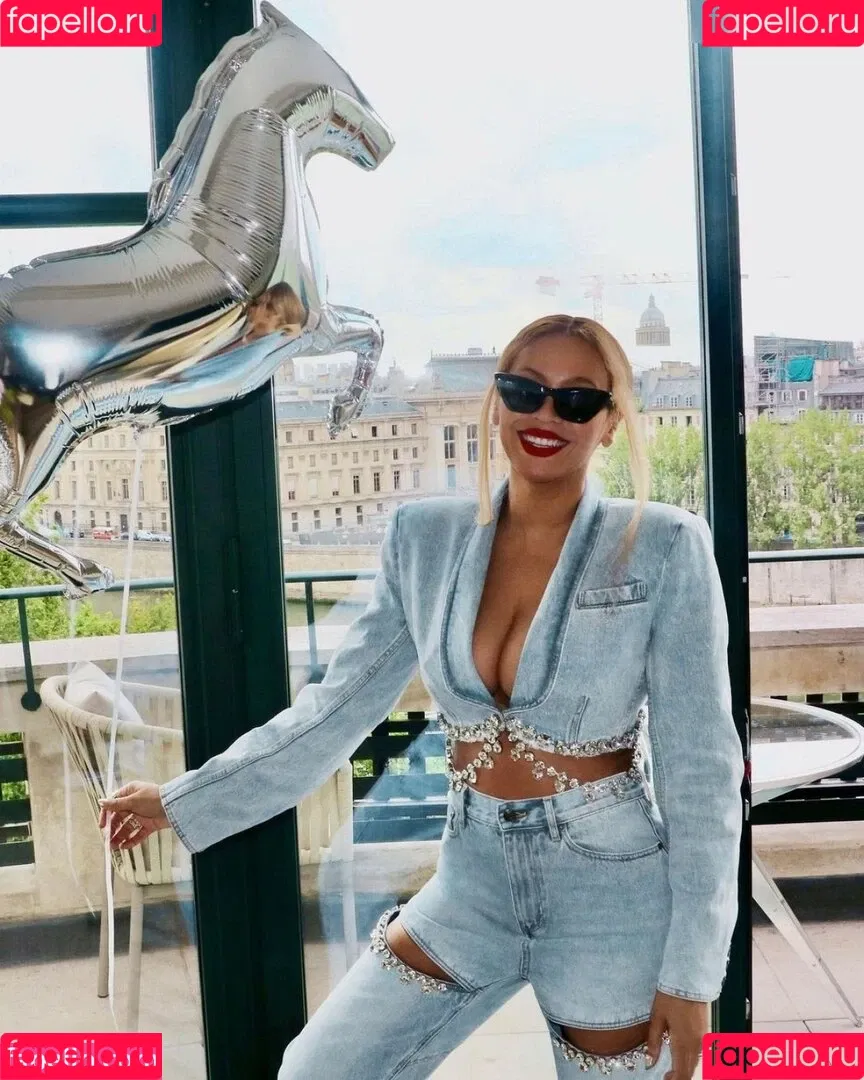 Beyoncé Knowles Onlyfans Photo Gallery 
