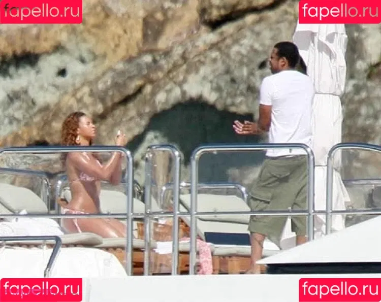 Beyoncé Knowles Onlyfans Photo Gallery 