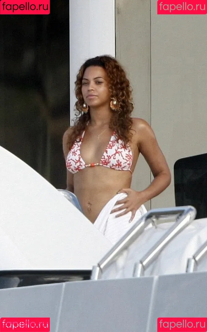 Beyoncé Knowles Onlyfans Photo Gallery 
