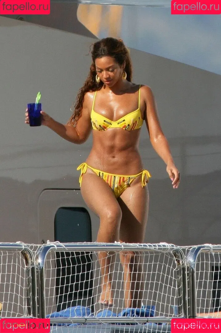 Beyoncé Knowles Onlyfans Photo Gallery 