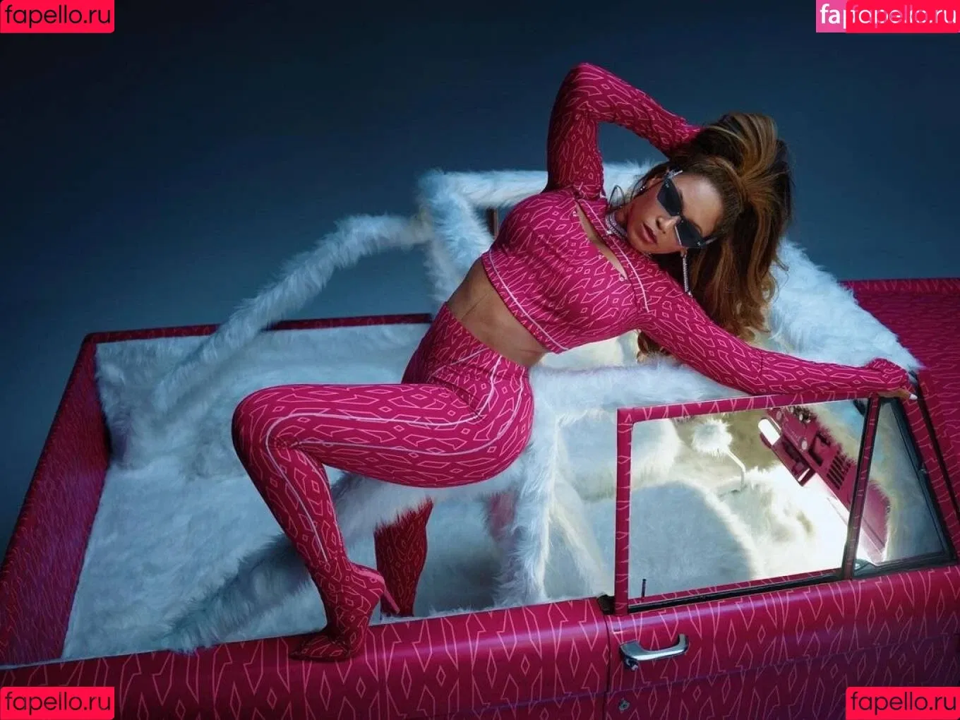 Beyoncé Knowles Onlyfans Photo Gallery 