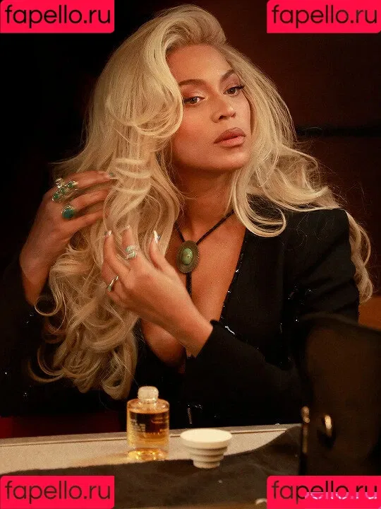 Beyoncé Knowles Onlyfans Photo Gallery 