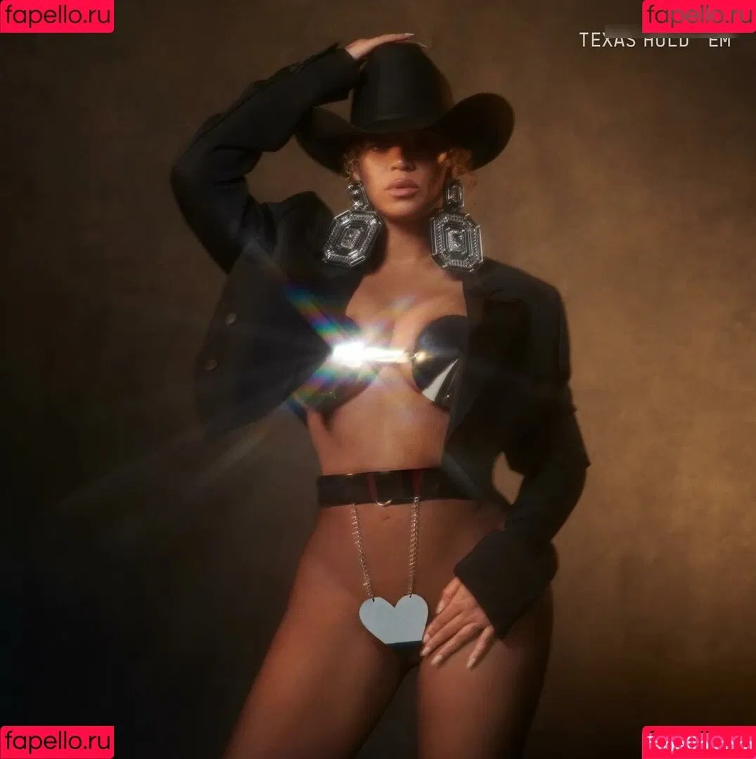 Beyoncé Knowles Onlyfans Photo Gallery 