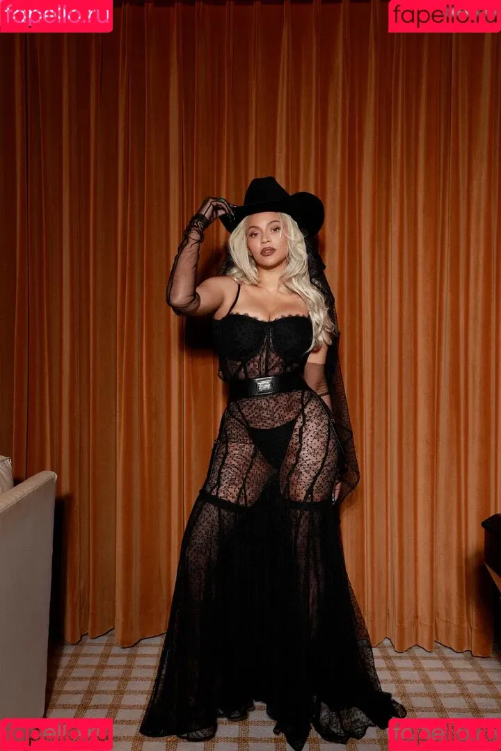 Beyoncé Knowles Onlyfans Photo Gallery 
