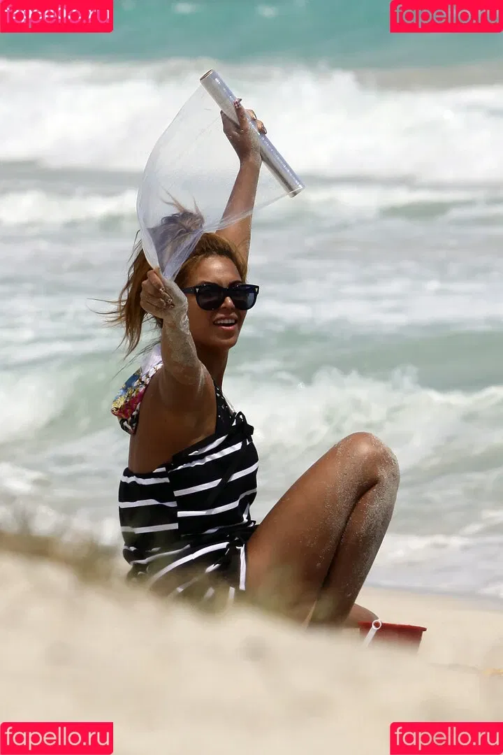 Beyoncé Knowles Onlyfans Photo Gallery 