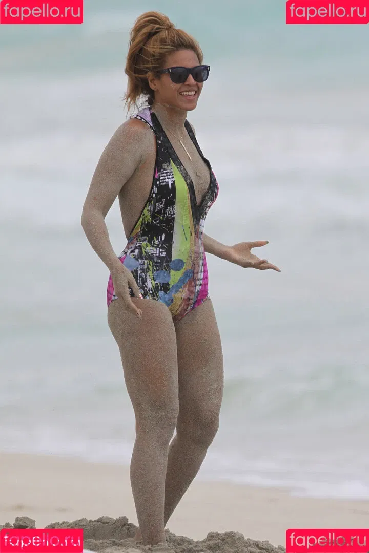 Beyoncé Knowles Onlyfans Photo Gallery 