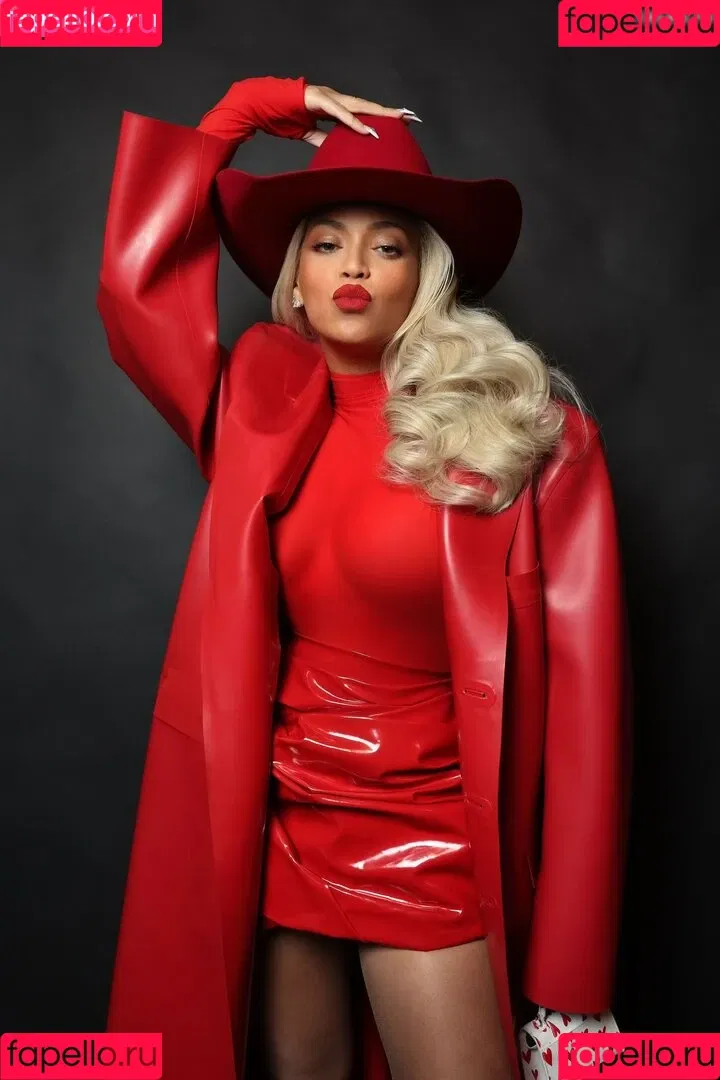 Beyoncé Knowles Onlyfans Photo Gallery 