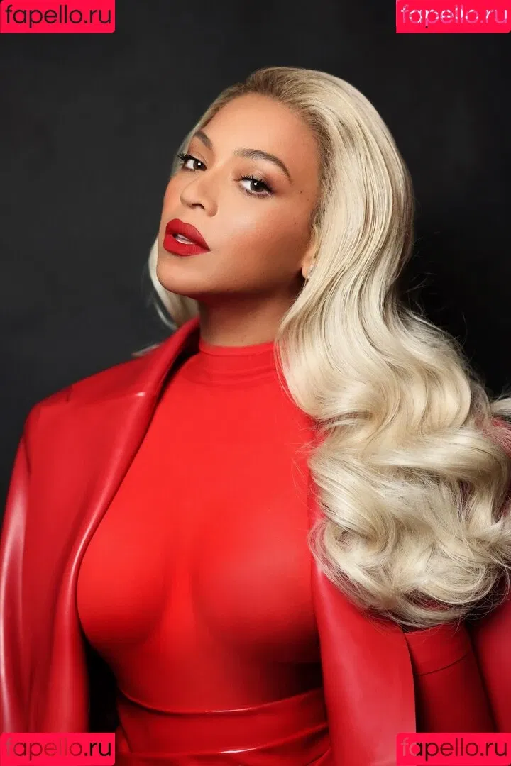 Beyoncé Knowles Onlyfans Photo Gallery 
